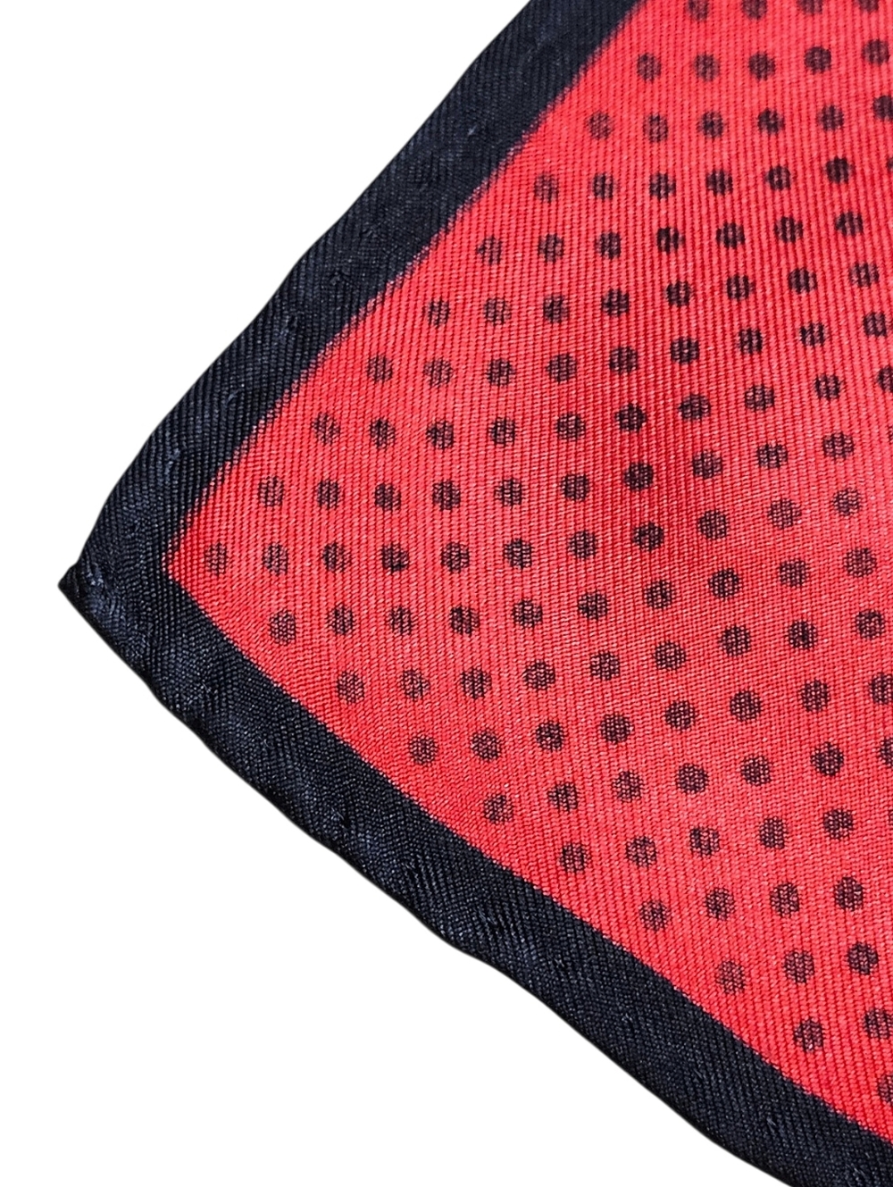 CHRISTIAN DIOR SCARF - Picture 10 of 14